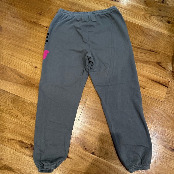 FREECITY Cotton Sweatpants - Small - Picture 8 of 9